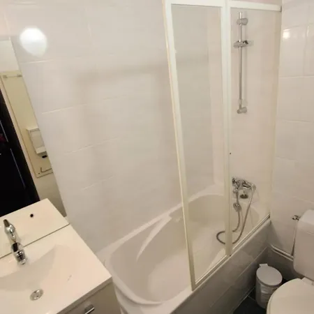 Le France - 2 Pers - Le France - 204fr -plagne Centre Mae-8904 Apartment *
