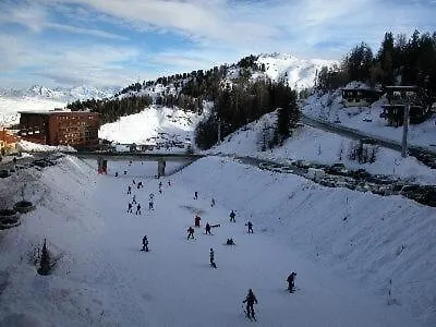 Apartment Le France - 2 Pers - Le France - 204fr -plagne Centre Mae-8904 La Plagne-Tarentaise