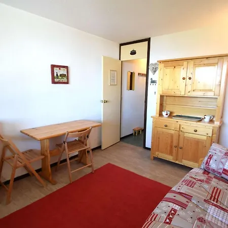 Apartment Le France - 2 Pers - Le France - 204fr -plagne Centre Mae-8904 La Plagne-Tarentaise
