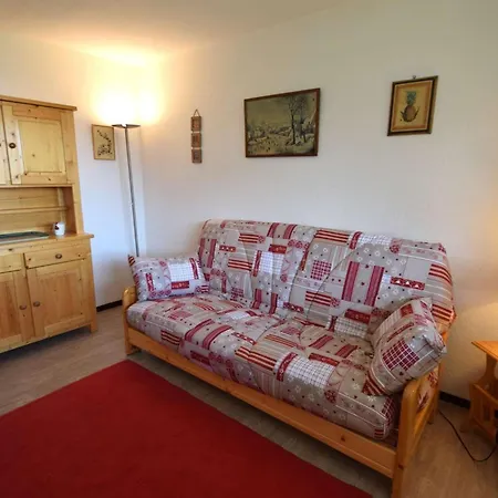 Apartment Le France - 2 Pers - Le France - 204fr -plagne Centre Mae-8904 La Plagne-Tarentaise